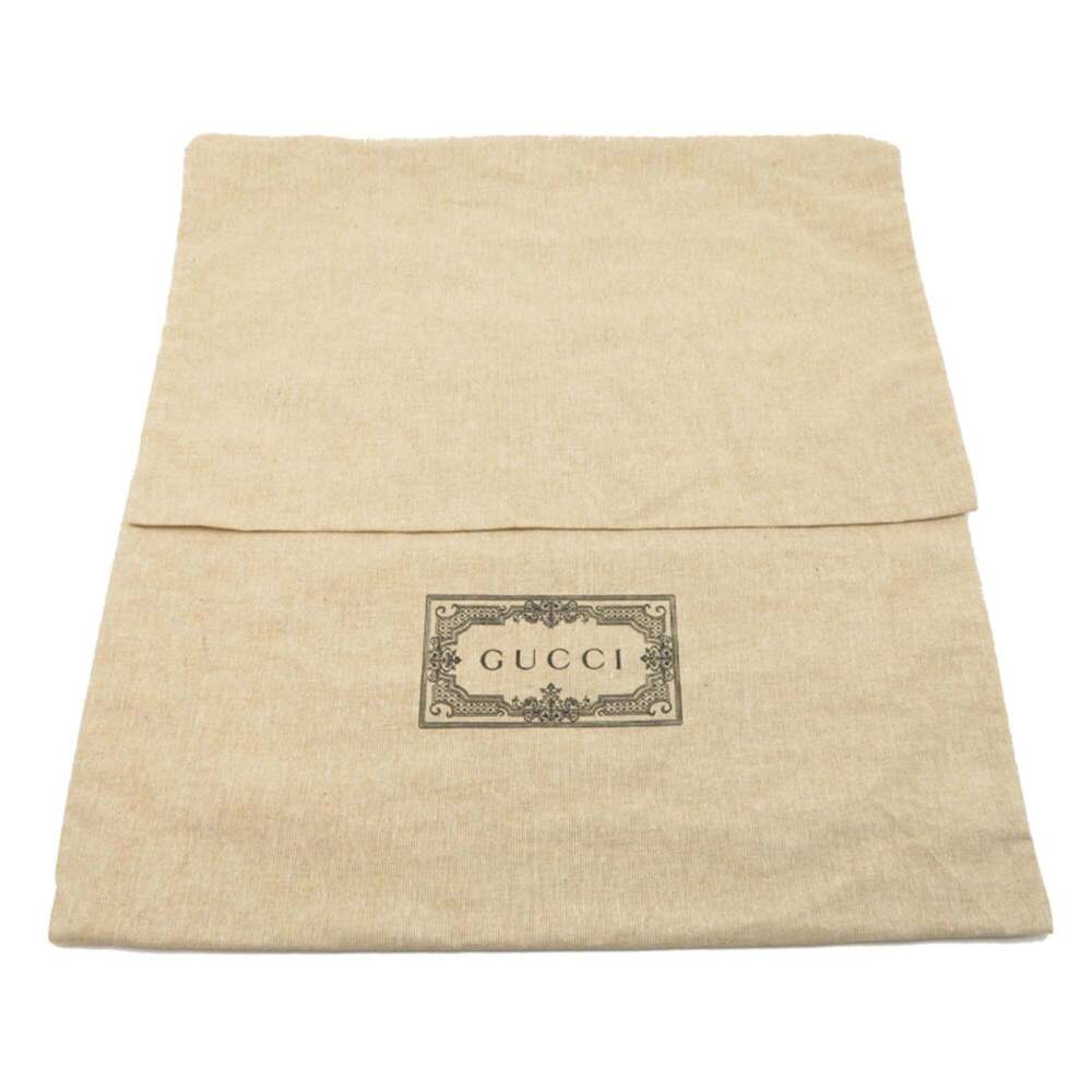 GUCCI Authentic Tote Bag - Picture 10 of 10